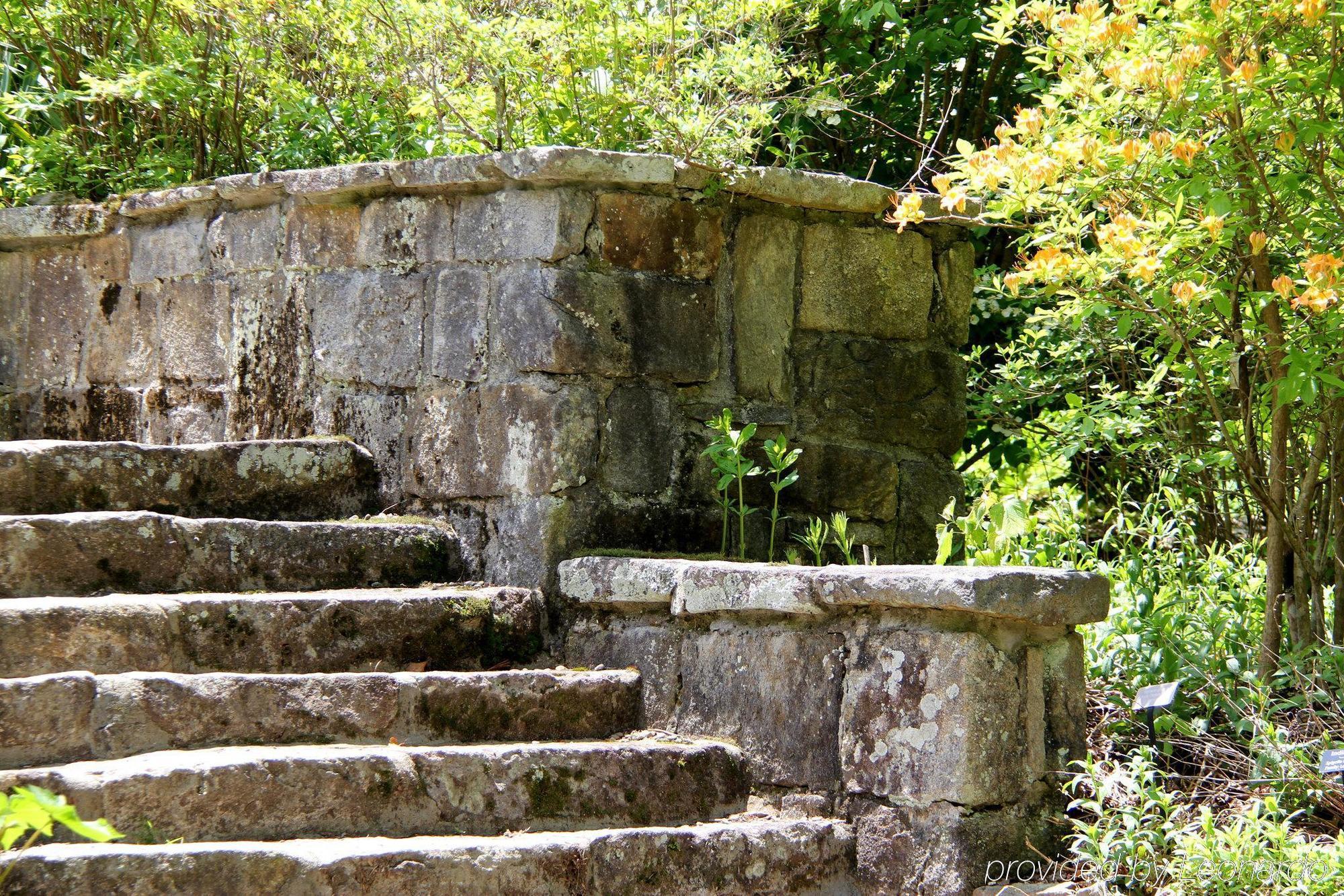 Old Edwards Inn And Spa Highlands Exterior foto